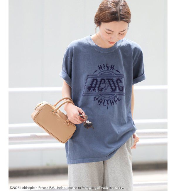 JOURNAL STANDARD relume「《追加》別注【GOOD ROCK SPEED】フロッキーT」|Tシャツ・カットソー|