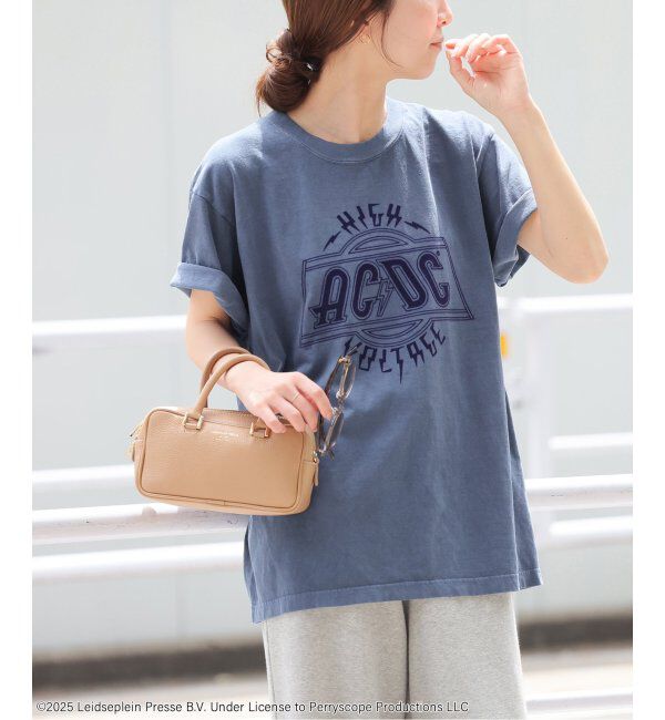 JOURNAL STANDARD relume「《追加》別注【GOOD ROCK SPEED】フロッキーT」|Tシャツ・カットソー|