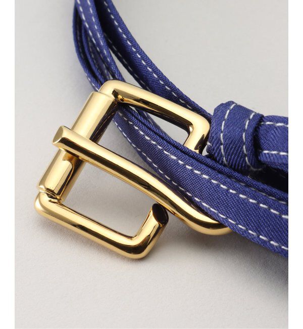 FRAMeWORK「AXEP BUCKLE BUCKLE MINI」|その他|
