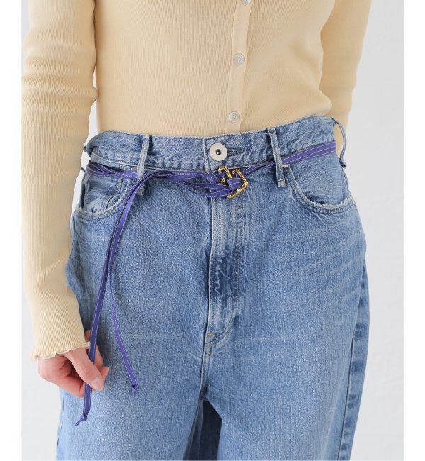 FRAMeWORK「AXEP BUCKLE BUCKLE MINI」|その他|