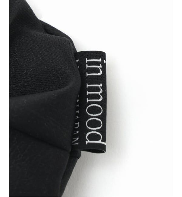 NOBLE「in mood/インムード STONE scrunchie」|その他|