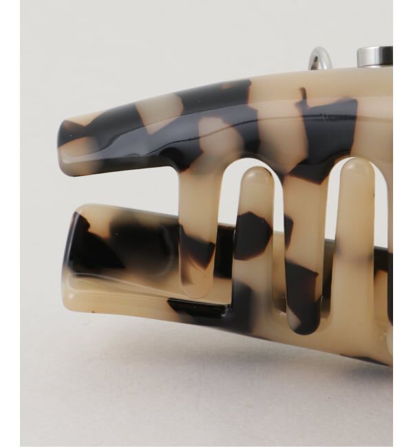 U by SPICK&SPAN「《WEB限定追加》heyep / ヘイップ Piercing Hair Clip Large 3」|その他|