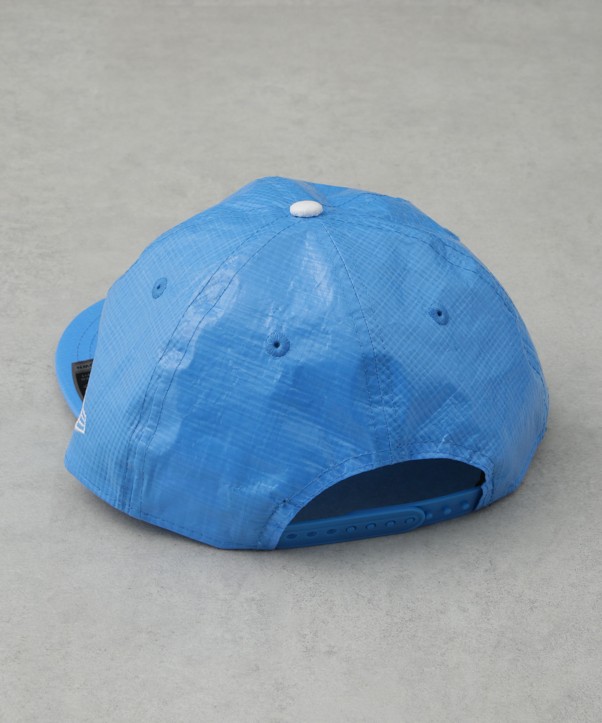 nano･universe「NEW ERA/RC950 GORO LOSDOD BLU」|キャップ・キャスケット|