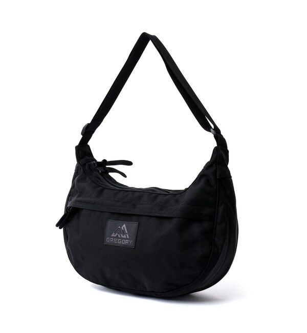 NOLLEY'S goodman「【GREGORY/グレゴリー】SATCHEL M CORDURA BALLISTIC」|ショルダー・メッセンジャー|