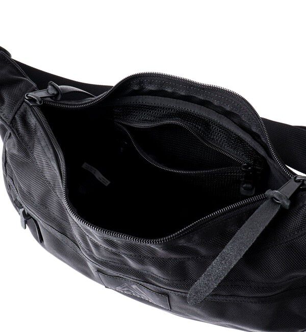 NOLLEY'S goodman「【GREGORY/グレゴリー】SATCHEL M CORDURA BALLISTIC」|ショルダー・メッセンジャー|