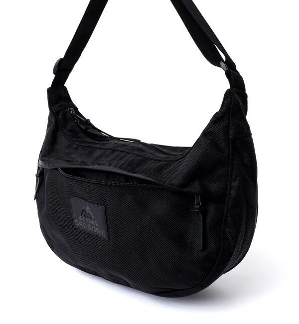 NOLLEY'S goodman「【GREGORY/グレゴリー】SATCHEL M CORDURA BALLISTIC」|ショルダー・メッセンジャー|