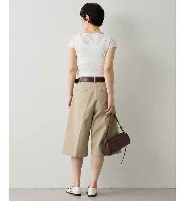 THE PAUSE「【THE PAUSE】タンクSET Tシャツ」|Tシャツ・カットソー|