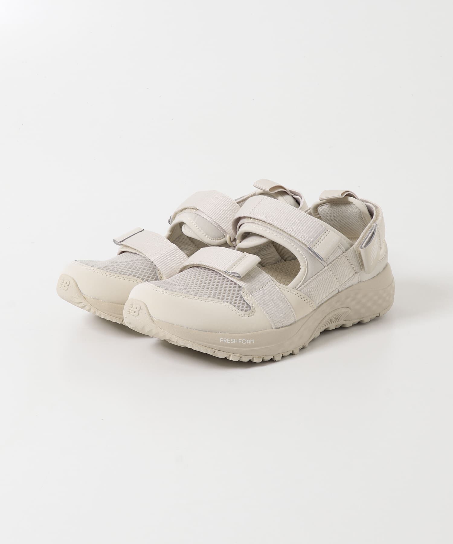 URBAN RESEARCH DOORS「NEW BALANCE　U710」|スニーカー|ナチュラル