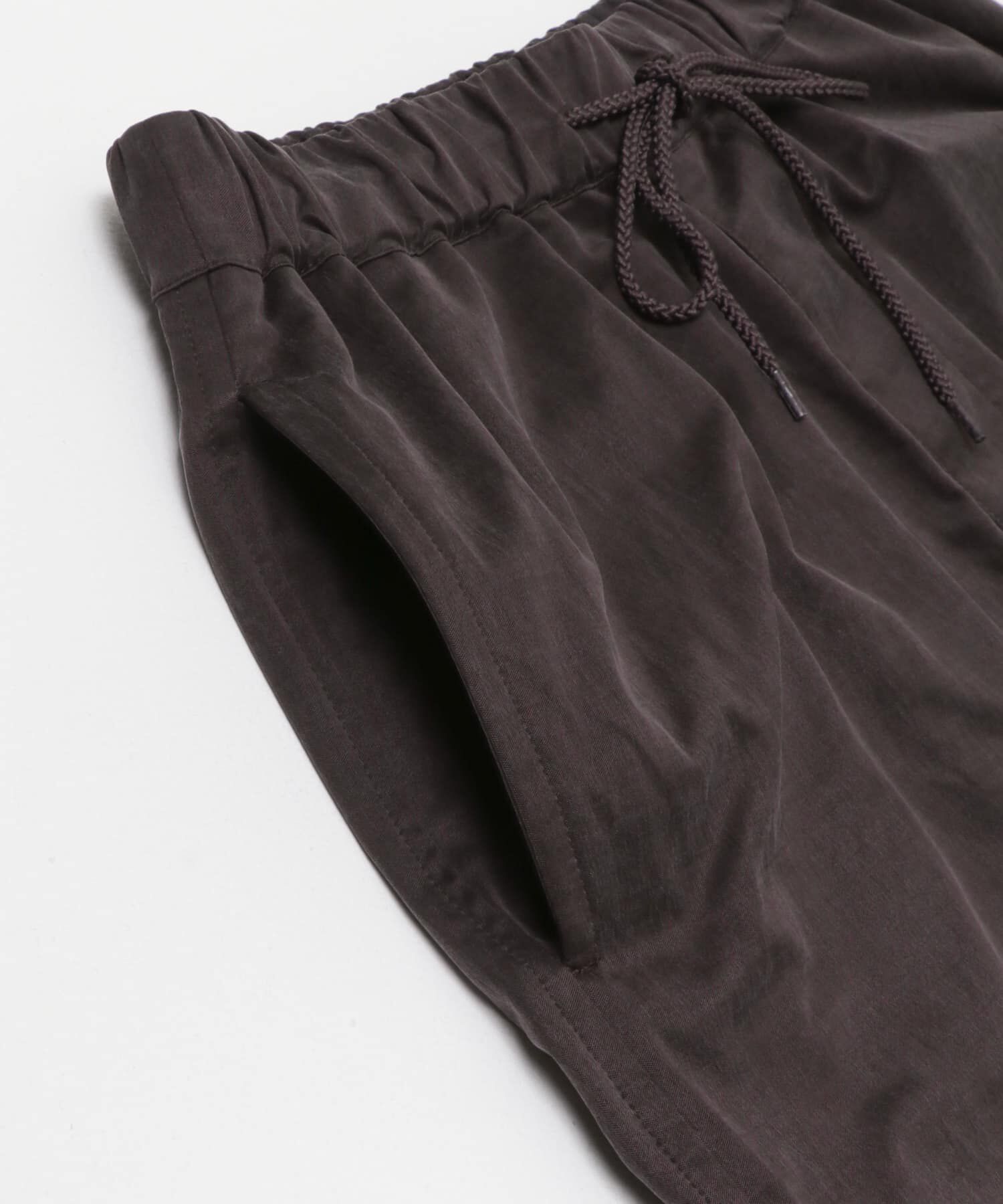 URBAN RESEARCH「WASHABLE CUPRO SHORTS」|その他|