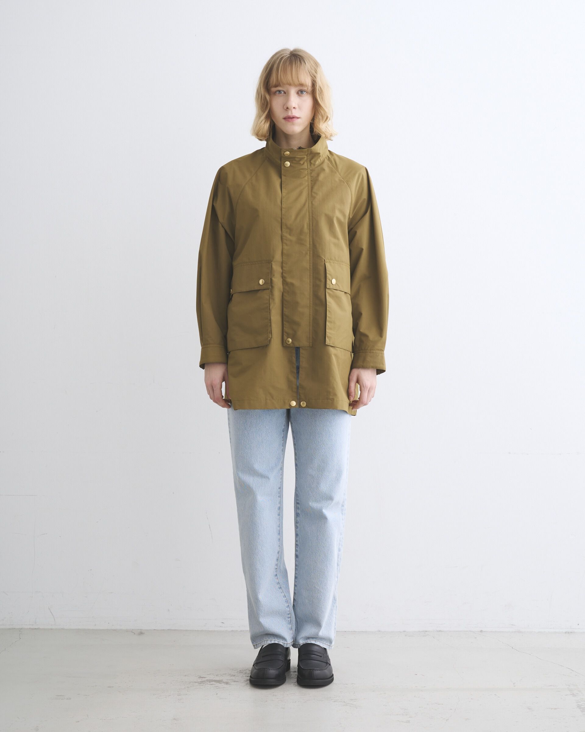 Traditional Weatherwear「ELGIN」|その他|
