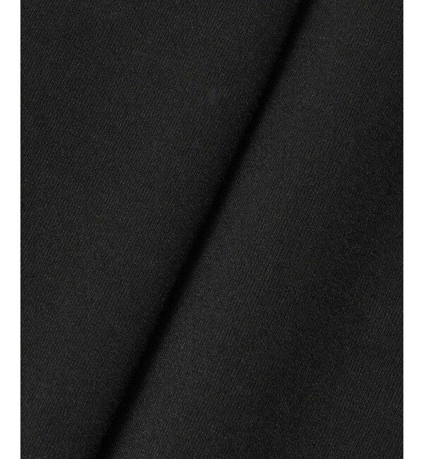LOULOU WILLOUGHBY「【LOULOU WILLOUGHBY】パールネックレスＴシャツ」|Tシャツ・カットソー|