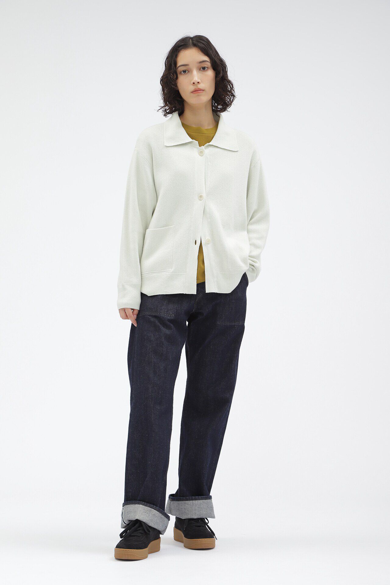 MHL.「CANTON DENIM」|その他|