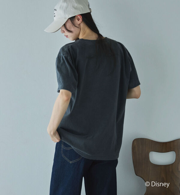 Doux archives「【ＧＯＯＤ　ＲＯＣＫ　ＳＰＥＥＤ】ＭＩＣＫＥＹ　／ＢＡＮＤ　ＴＥＥ」|Tシャツ・カットソー|