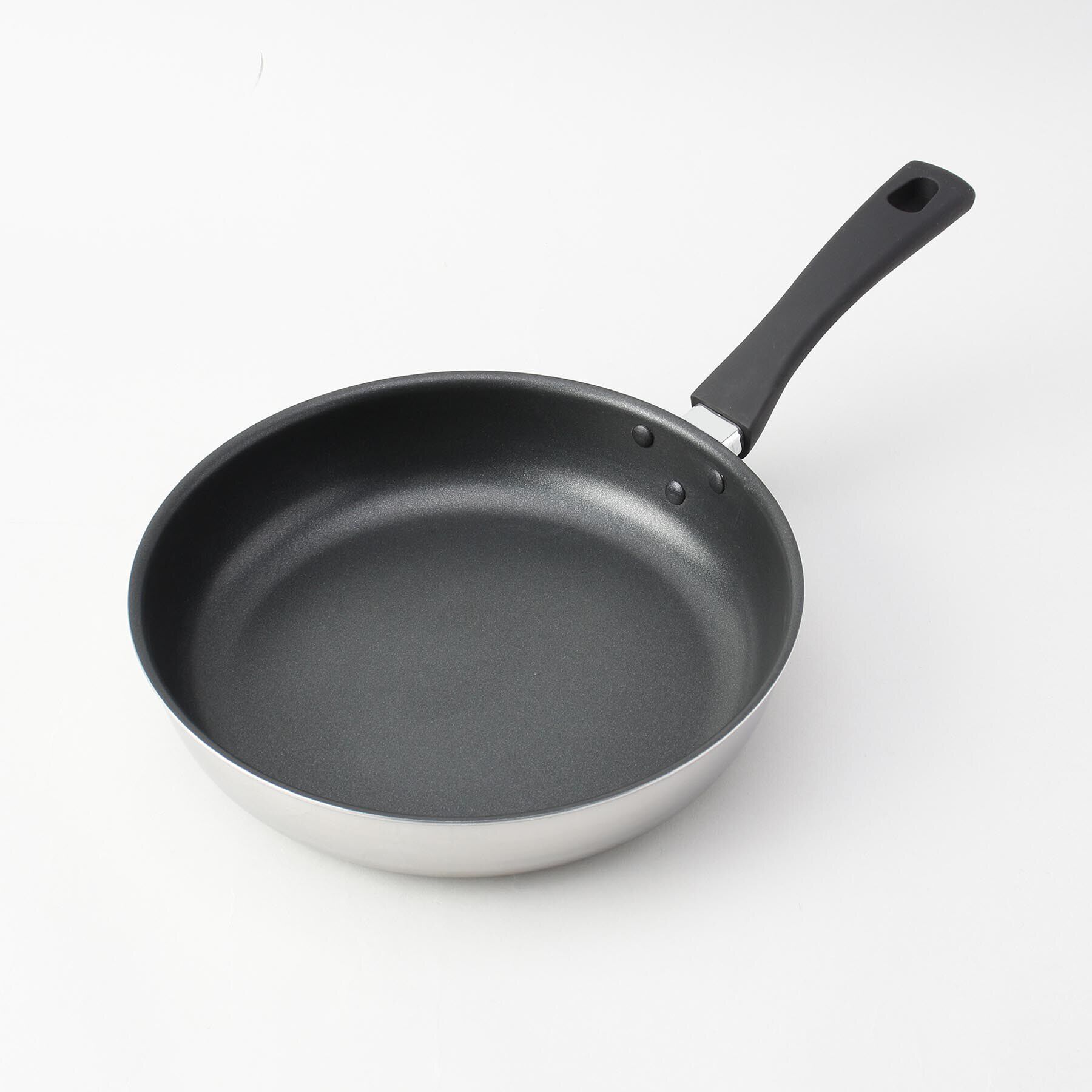212 KITCHEN STORE「ミラマイト IH対応三層鋼フライパン26cm」|食器・キッチングッズ|