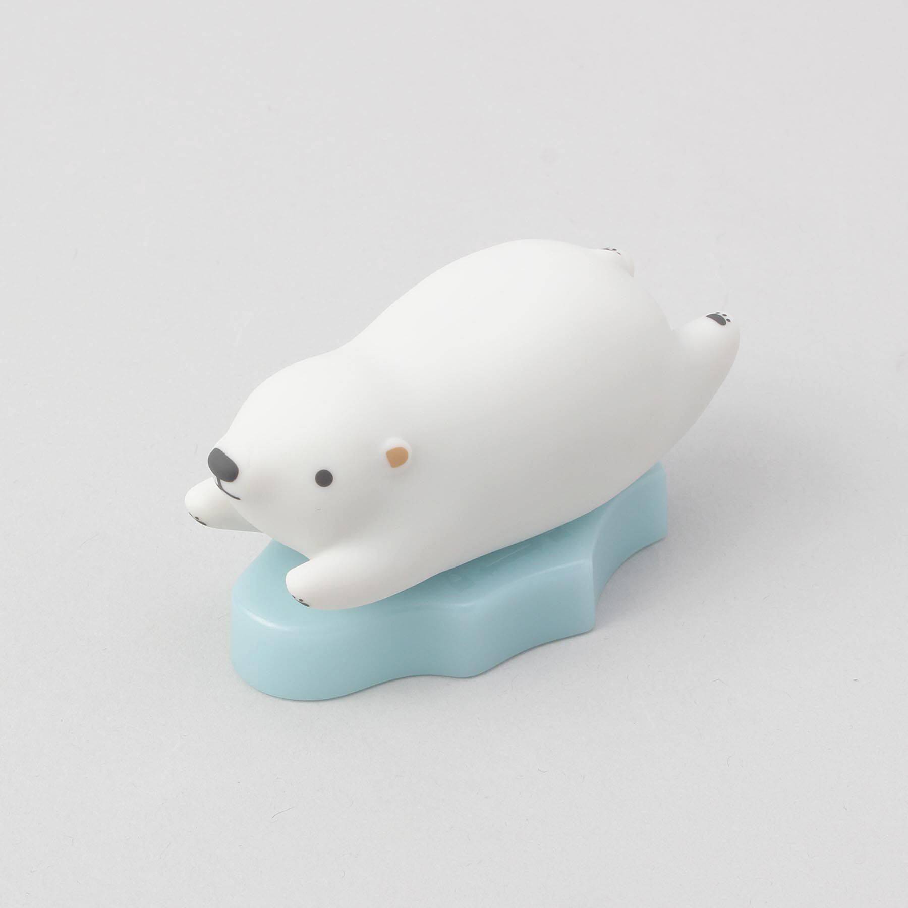 212 KITCHEN STORE「ピコフレンズ ダンボールカッター開梱用 シロクマ」|その他|その他