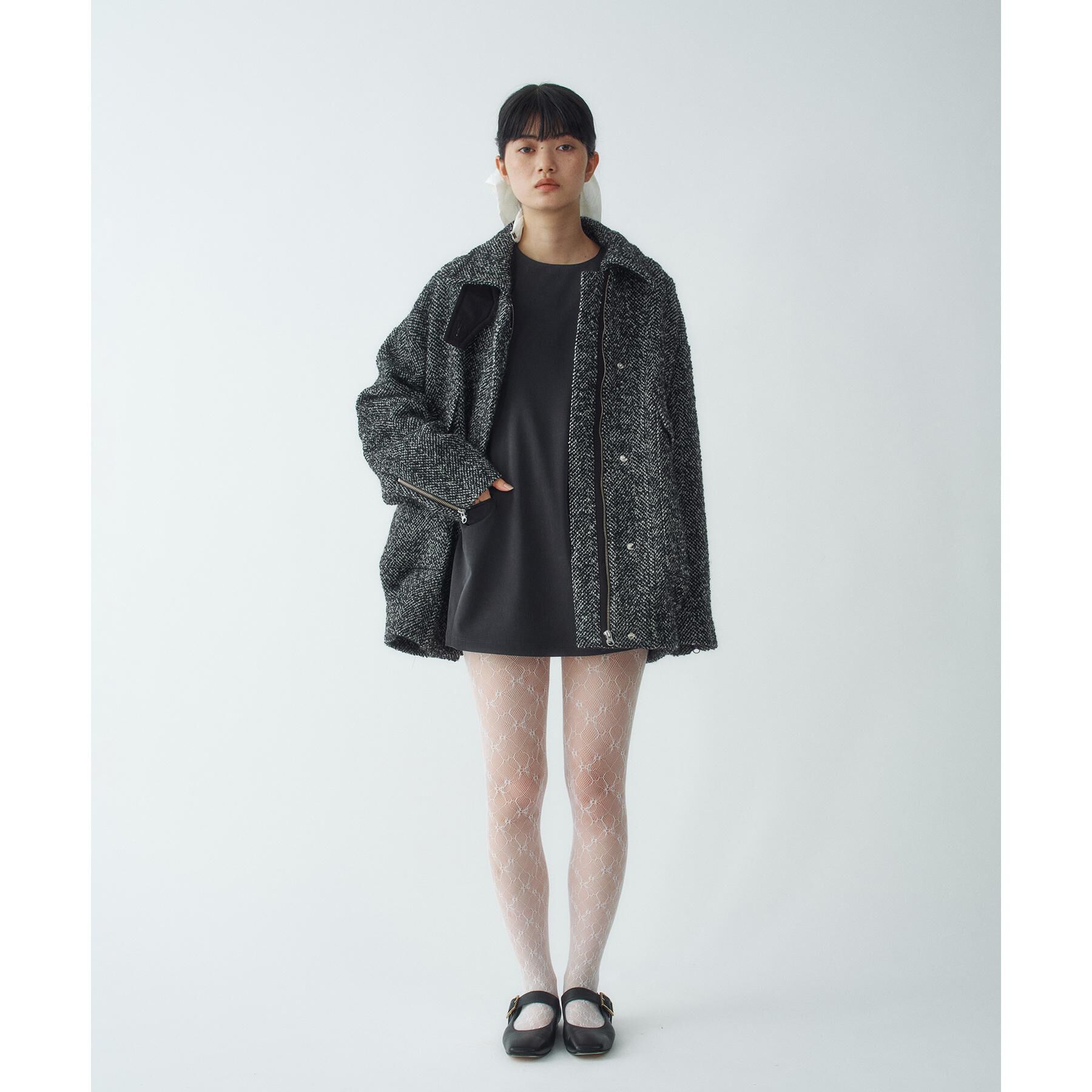CODE A「◆PELLICO SUNNY｜flat ballet」|その他|