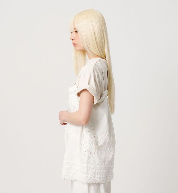 BEAUTY&YOUTH UNITED ARROWS「＜par&escala＞MARGARITA キャミソール」|キャミソール|