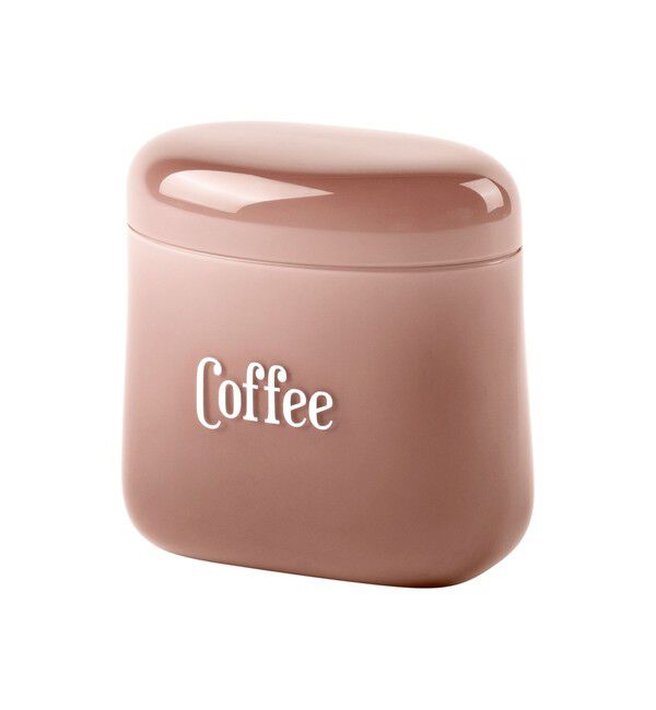 BEAMS「guzzini	/ COFFEE JAR 250g」|食器・キッチングッズ|