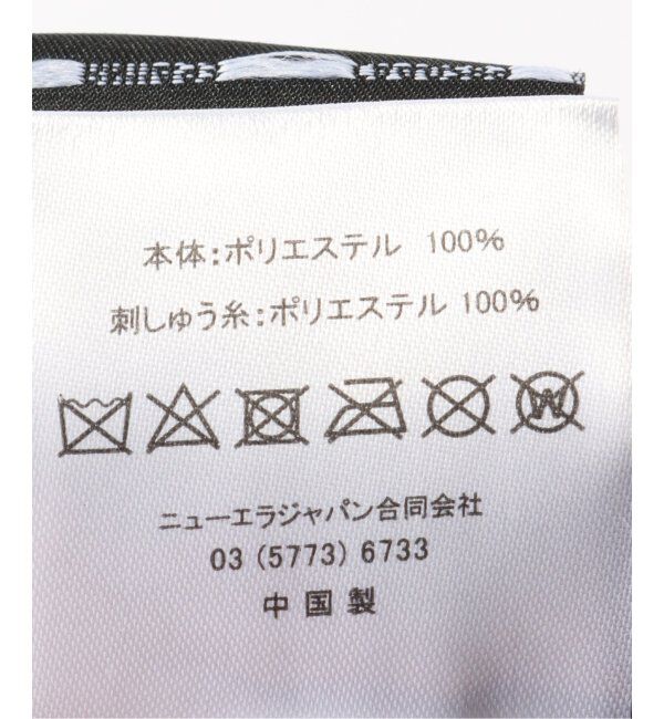 JOURNAL STANDARD「NEW ERA / 別注 POLARTEC HIGH LOFT Bucket LA Dodgers」|ハット|