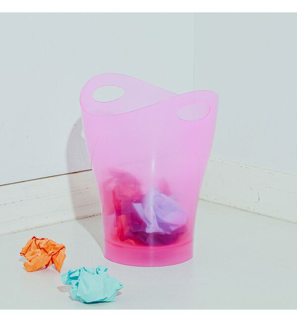 BEAMS「umbra / GARBINO CAN SKELETON」|その他|PINK