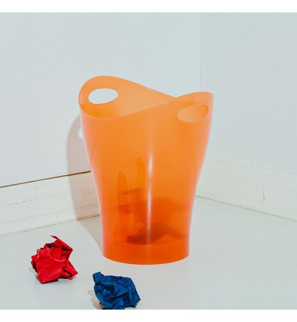BEAMS「umbra / GARBINO CAN SKELETON」|その他|ORANGE