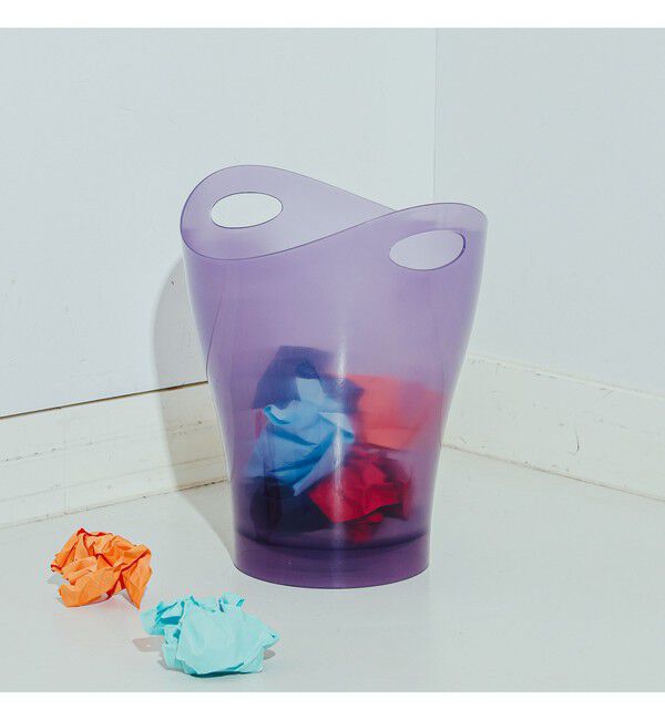 BEAMS「umbra / GARBINO CAN SKELETON」|その他|PURPLE