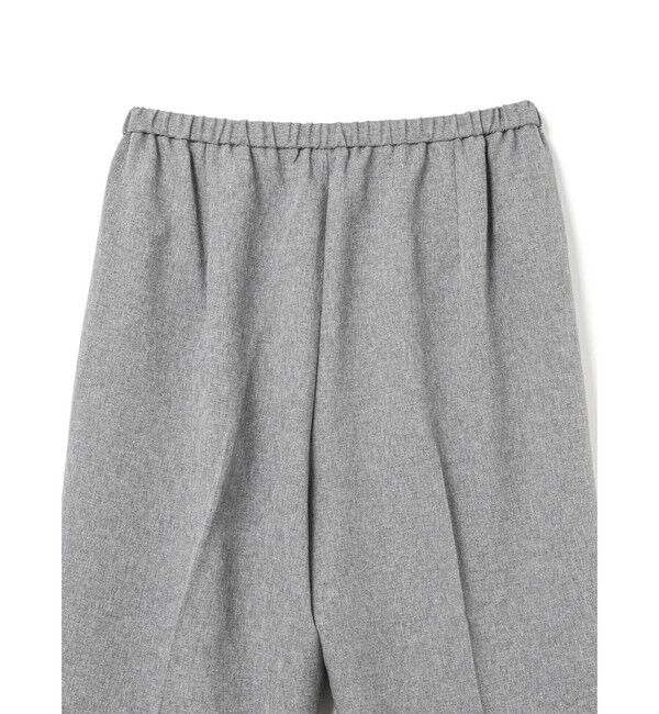 mizuiro ind「mizuiro ind センタープレスショートパンツ」|その他|