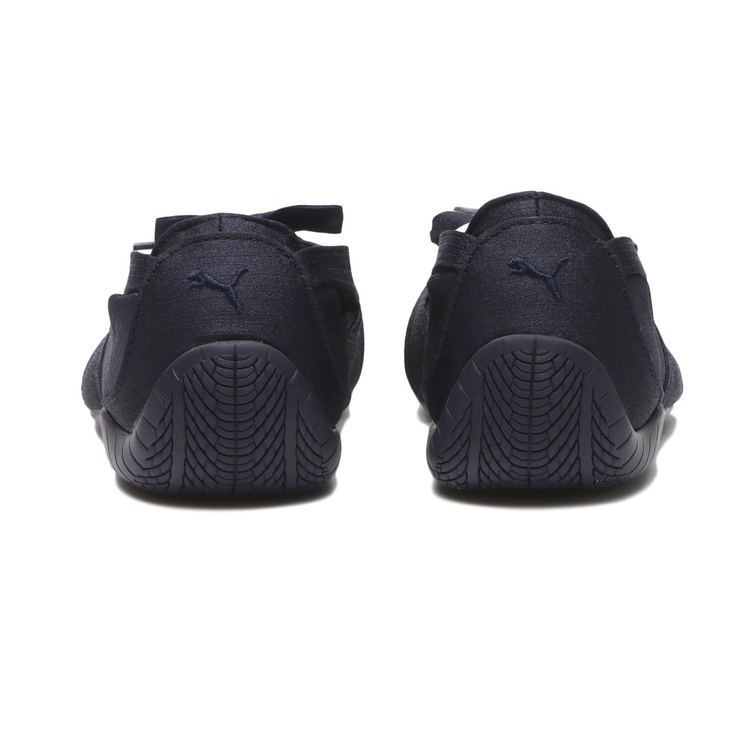 PUMA「【PUMA】W SPEEDCAT BALLET NOVA SATIN」|スニーカー|