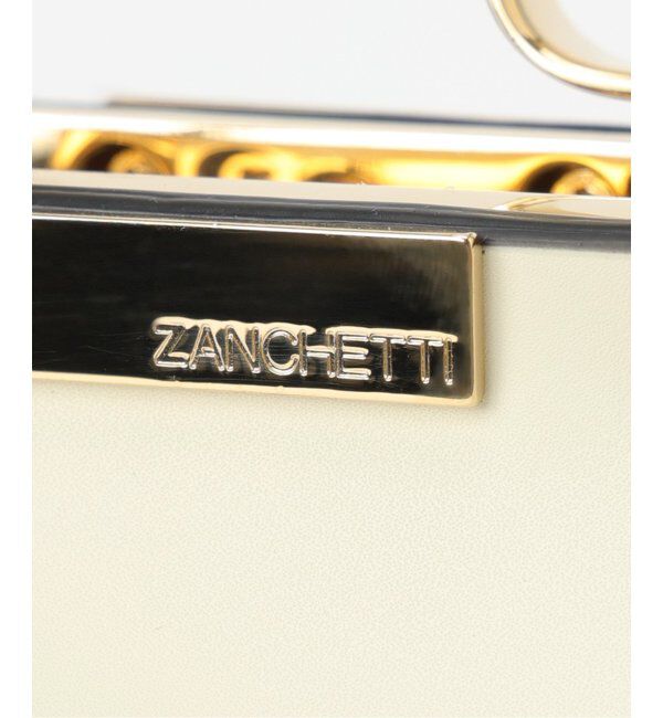 journal standard L'essage「【ZANCHETTI / ザンケッティ】AMLETO 20：バッグ」|ショルダー・メッセンジャー|