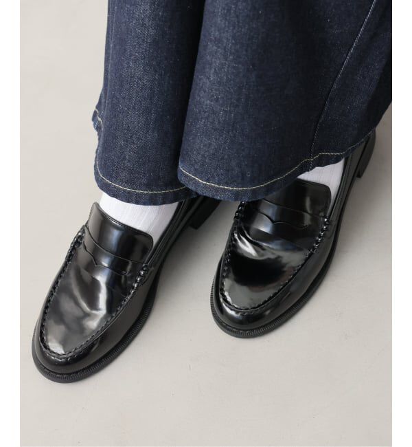 JOURNAL STANDARD relume「【EPURE/エピュレ】 PIKO Penny Loafers：：ローファー」|ローファー|