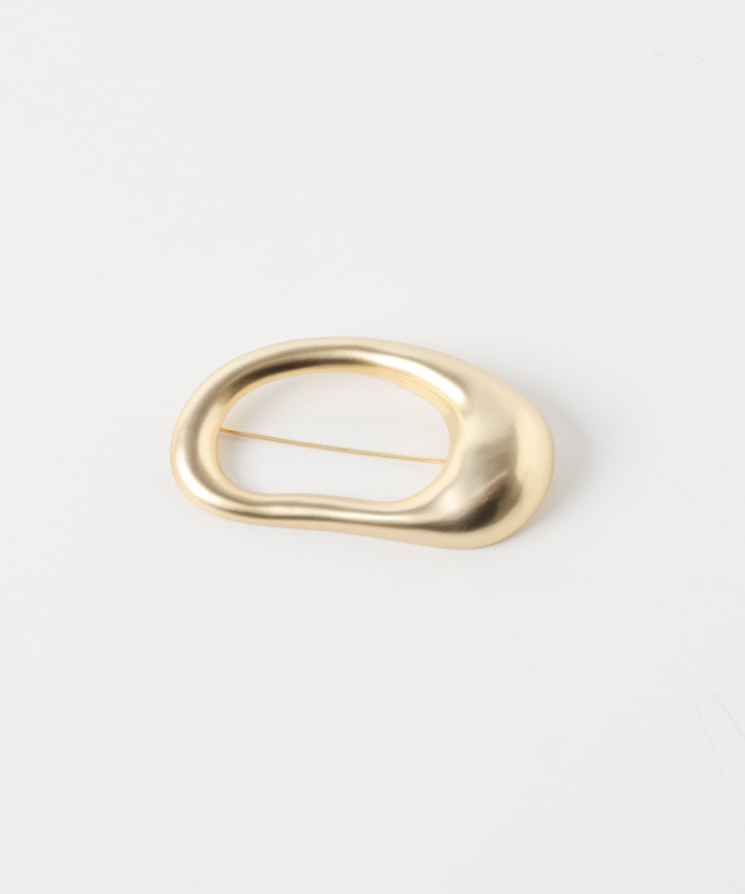 URBAN RESEARCH ROSSO「JAMIRAY　BEAN BROOCH 2」|ブローチ・コサージュ|