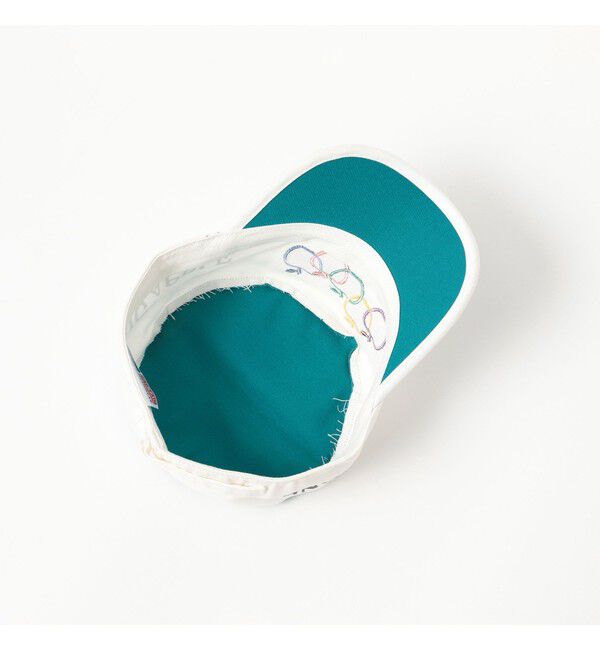 BEAMS「CAP-TAIN / PAINTER CAP」|キャップ・キャスケット|
