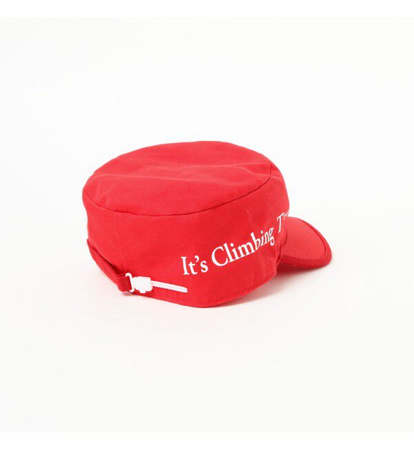 BEAMS「CAP-TAIN / PAINTER CAP」|キャップ・キャスケット|