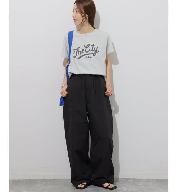 JOURNAL STANDARD relume「《追加予約》別注【GUNG HO / ガンホー】ファティーグパンツ」|その他|