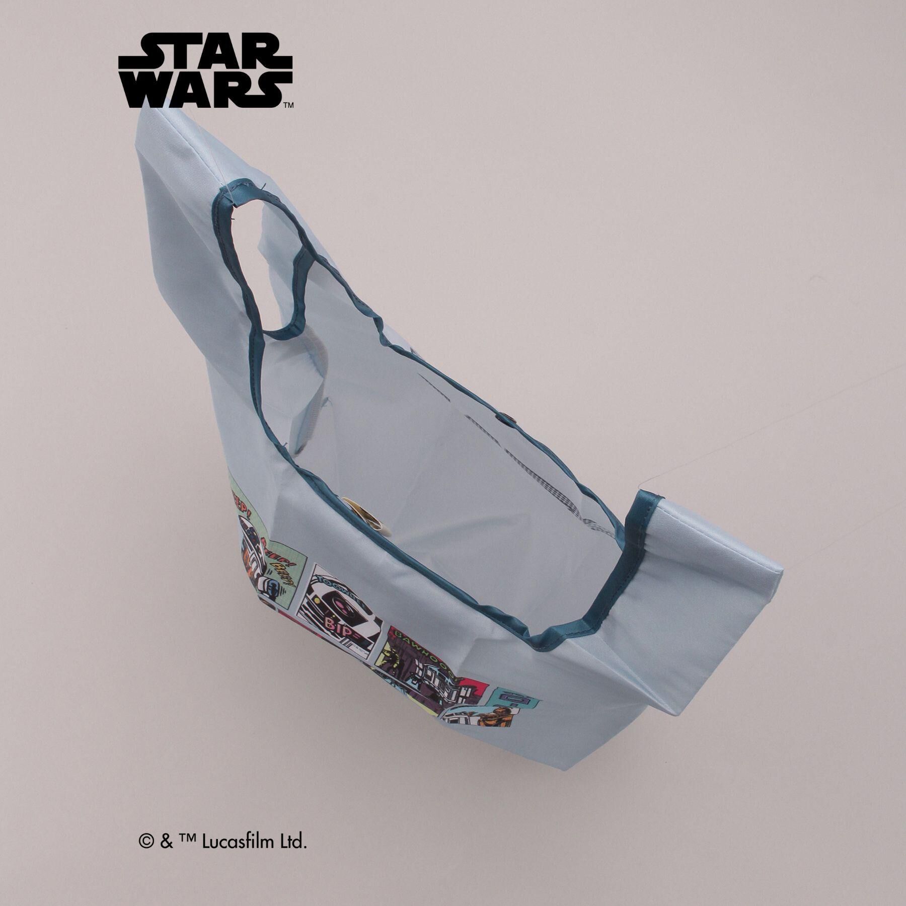 212 KITCHEN STORE「エコバッグS コミック BL ＜STAR WARS スター・ウォーズ ＞」|その他|