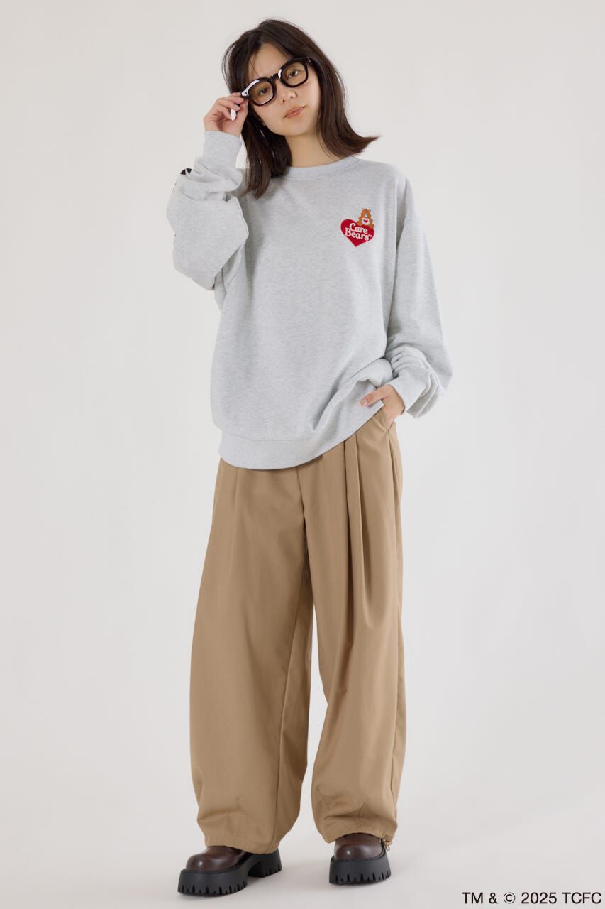 RODEO CROWNS「(Care Bears) スウェットトップス」|パーカー|