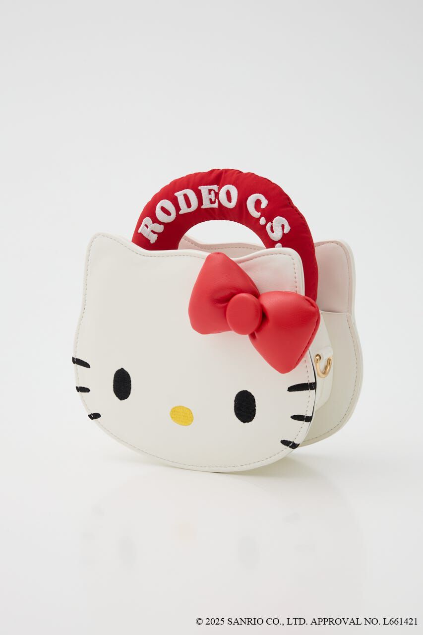 RODEO CROWNS「(サンリオキャラクターズ) フェイスポシェット」|その他|