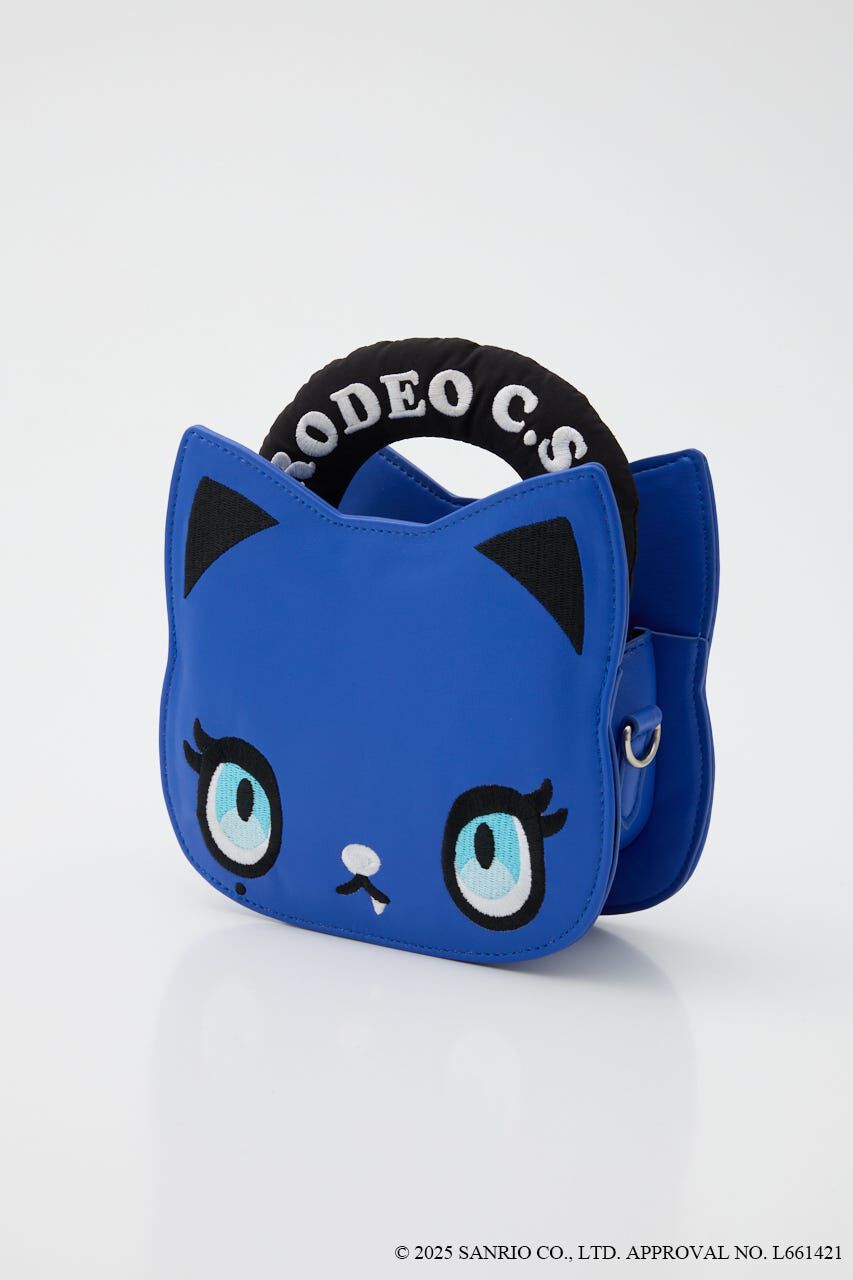 RODEO CROWNS「(サンリオキャラクターズ) フェイスポシェット」|その他|