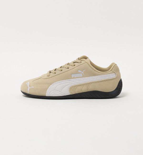 BEAUTY&YOUTH UNITED ARROWS「＜PUMA＞スピードキャット OG スニーカー」|スニーカー|