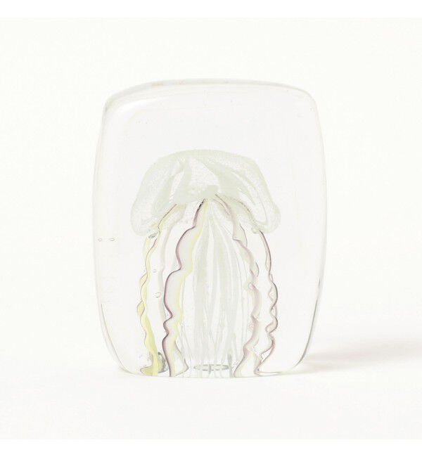 BEAMS「DETAIL INC. / Jellyfish Twisted Leg "Square"」|その他|