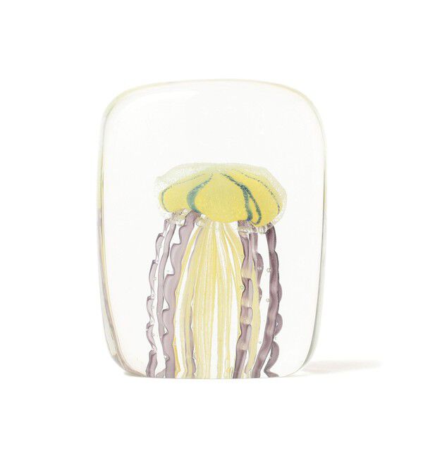 BEAMS「DETAIL INC. / Jellyfish Twisted Leg "Square"」|その他|