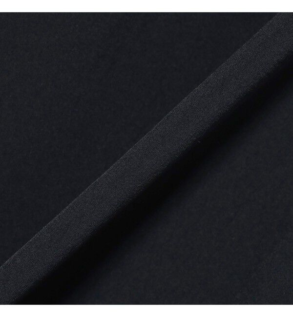 BEAMS「BEAMS｜【別注】Gramicci / 4WAYストレッチ ナイロン スラックス｜グラミチ 別注｜ 紫外線カット 接触冷感」|スラックス|