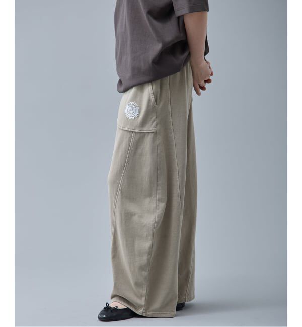 Paris Saint-Germain「《追加》【Paris Saint-Germain / パリ・サン＝ジェルマン】 JP Pigment Pants」|その他|