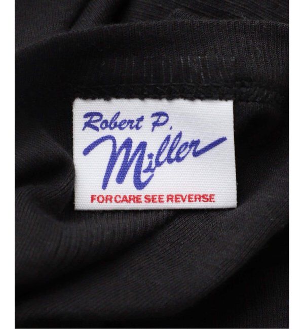 JOURNAL STANDARD relume「《追加2》別注【MILLER/ミラー】Light Prib L/S：カットソー」|Tシャツ・カットソー|