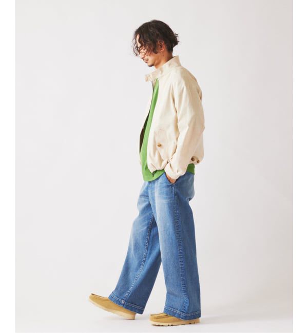 JOURNAL STANDARD relume「BARACUTA / バラク―タ 別注 G4 ドライビング ブルゾン」|その他|