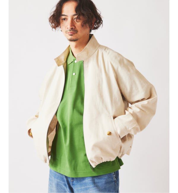 JOURNAL STANDARD relume「BARACUTA / バラク―タ 別注 G4 ドライビング ブルゾン」|その他|