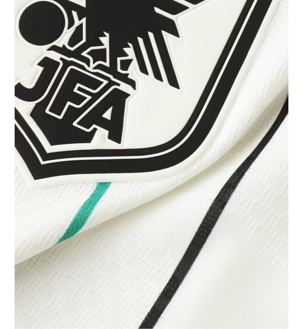 JOURNAL STANDARD「adidas / アディダス 2026 サッカー日本代表 2026 アウェイ ユニフォーム」|Tシャツ・カットソー|