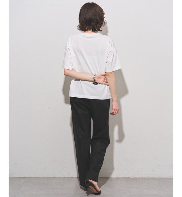  「【Drawing Numbers】ザハイエイムTシャツ」|Tシャツ・カットソー|