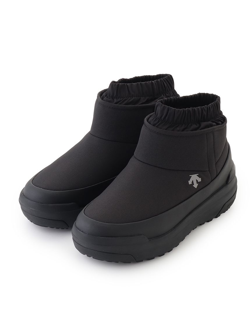 emmi「【DESCENTE】DTRACE UNC MID」|ショートブーツ|