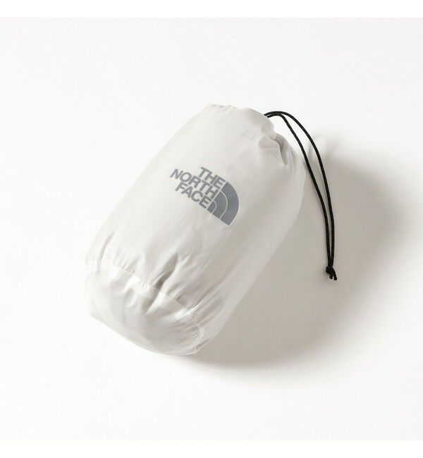 BEAMS「BEAMS｜THE NORTH FACE / Compact Jacket｜ライトアウター｜軽量 シェルジャケット はっ水 防風｜」|ブルゾン・スタジャン|